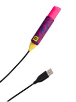 ROMP by Womanizer - Lipstick - Neon Roze