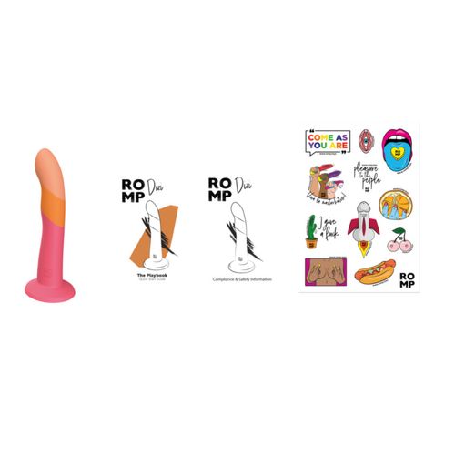 romp__dizi_dildo_realistico__rosa_corallo