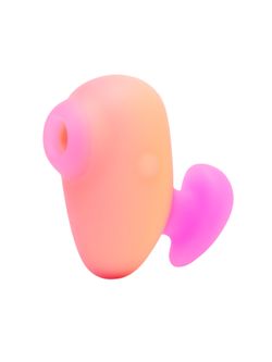 ROMP by Womanizer - Kiss Kompakter Vibrator