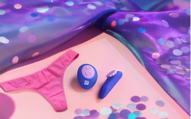 panty vibrato Lovehoney Rendezvous Magnetic Remote Control Panty Vibrator