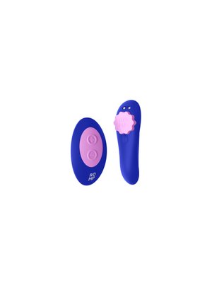 ROMP by Womanizer - Party Draagbare Panty Vibrator