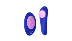 ROMP by Womanizer - Party Tragbarer Höschenvibrator