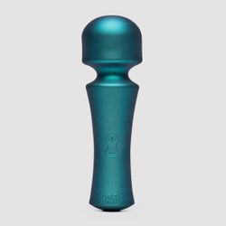 ROMP - Presto Mini Wand Vibrator - Green