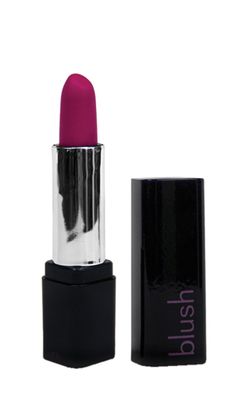 Blush Mini-vibromasseur Rose Lipstick Vibe Rouge