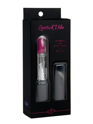 Rosé Lipstick Vibe Mini Vibrator