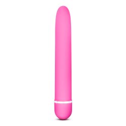 Rose - Luxuriate Vibrator - Pink