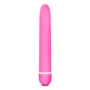 Rose – Luxuriate Vibrator – Pink