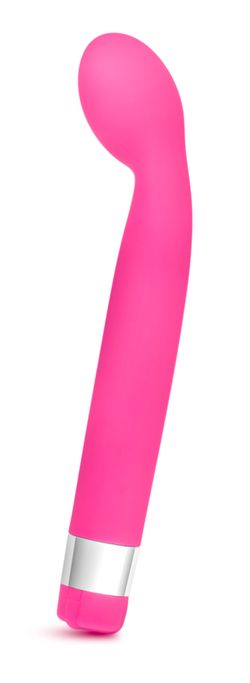 Rose – Scarlet G-Punkt-Vibrator – Pink