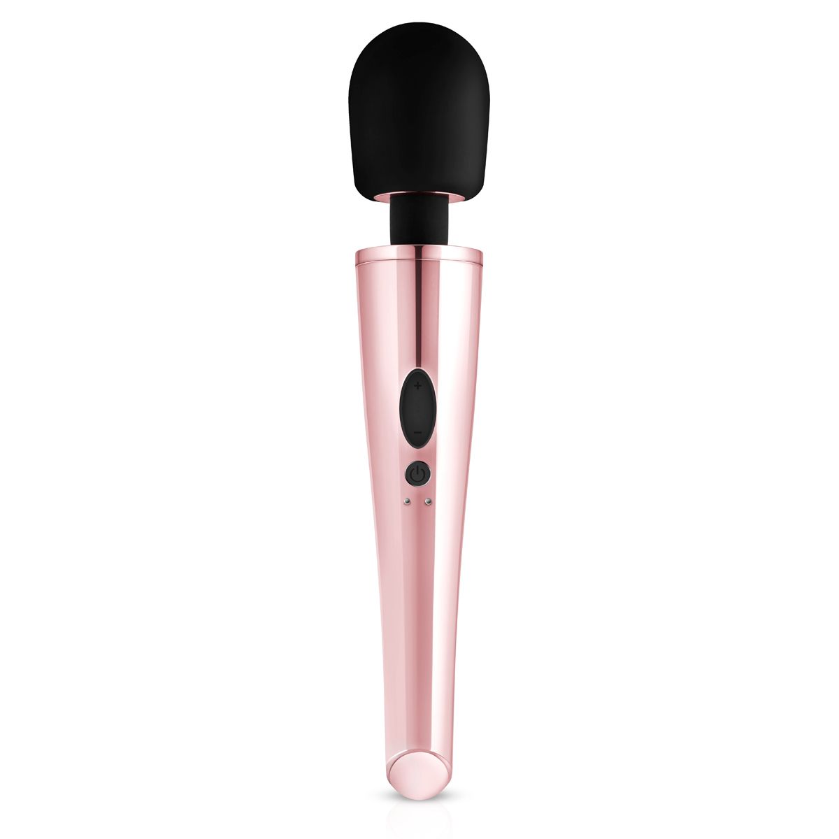 Rosy Gold Nouveau Wand Massager Adam et Eve