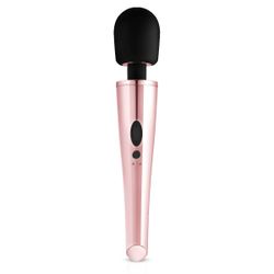 Rosy Gold - New Wand Massager