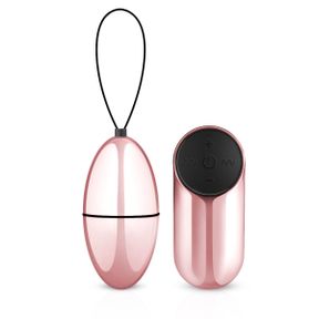 NOUVEAU VIBRATING EGG