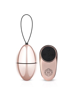 Rosy Gold - Nouveau Vibrating Egg