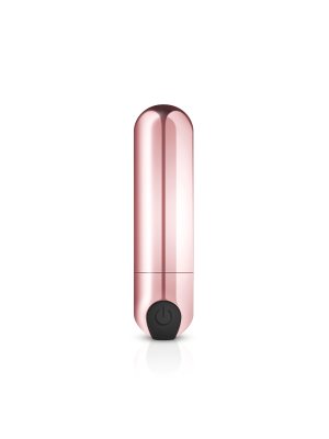 Rosy Gold - Nouveau Bullet Vibrator