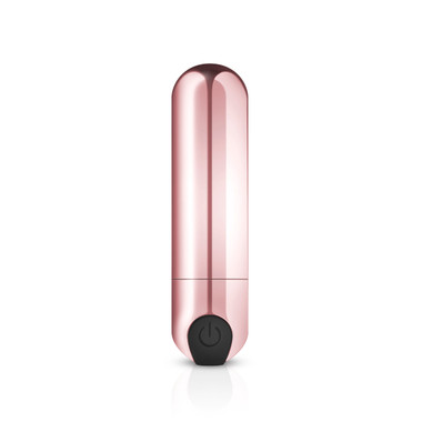 best vibrating facial cleansing brush Aranys Mini Bullet Vibrator main image 1