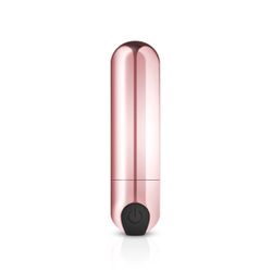 Rosy Gold - Nuovo Vibratore Bullet