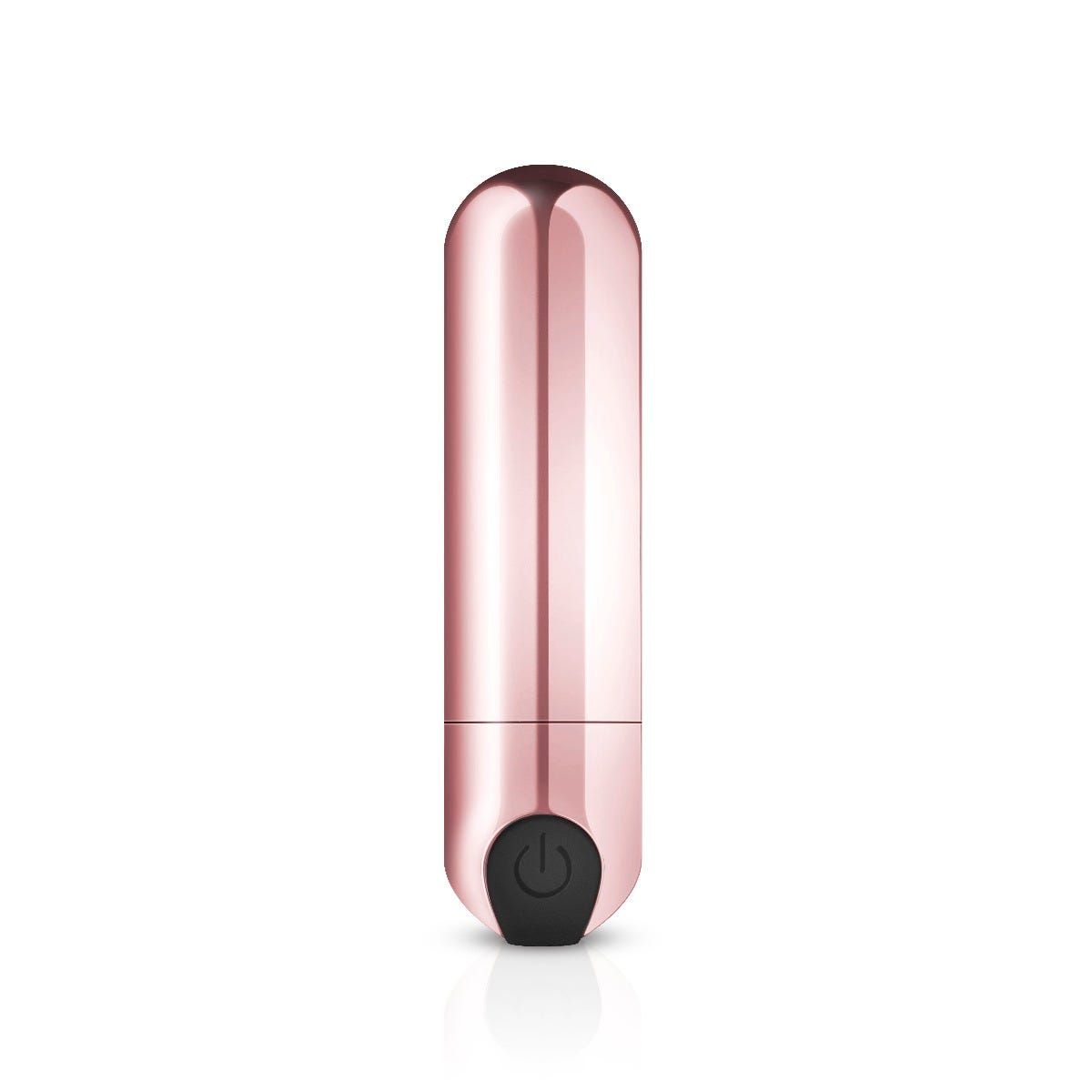 Rosy Gold – Nouveau Bullet Vibrator