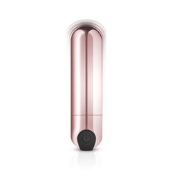 iphone vibration wenn stumm VelvetVenture Waterproof Vibrator main image 0
