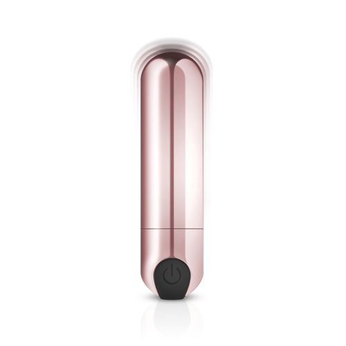 Rosy Gold - Nouveau Bullet Vibrator
