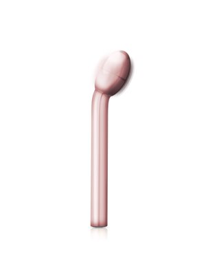 Rosy Gold - Nouveau G-spot Vibrator