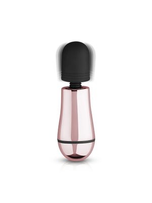 Rosy Gold - Nouveau Mini Massager