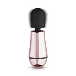 Rosy Gold - Nouveau Mini Massager