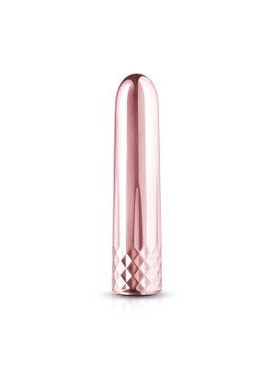 Rosy Gold - Nouveau Mini Vibrator