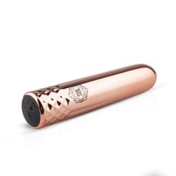 Rosy Gold - Nuovo Mini Vibratore