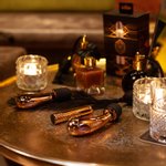 Rosy Gold - Nouveau Mini Vibrator