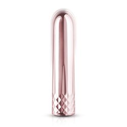 Rosy Gold - Nouveau mini vibro