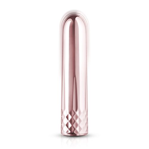 Rosy Gold - Nouveau Mini Vibrator