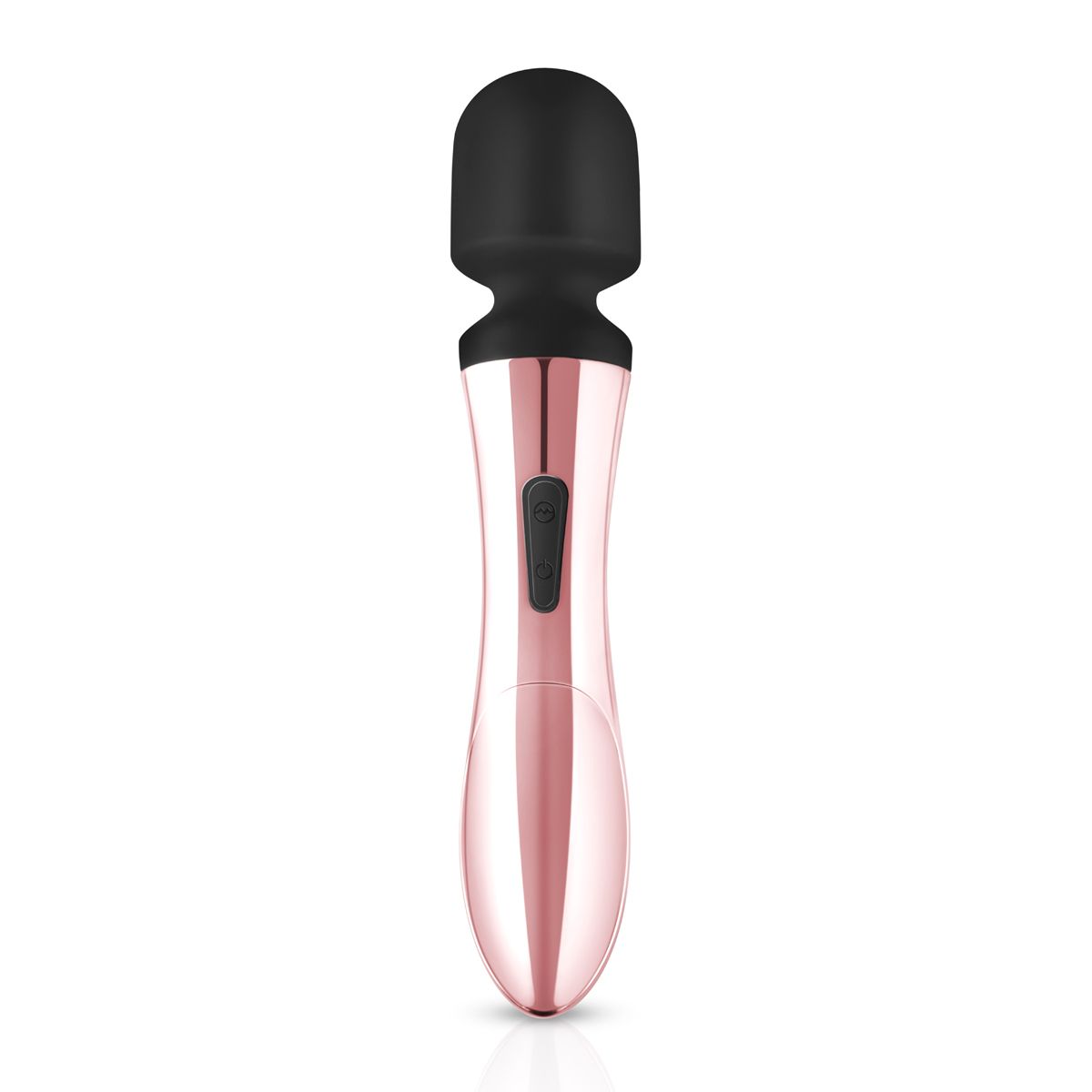 Image of Rosy Gold - Curve Massager
