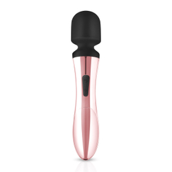 Rosy Gold - Nouveau Curve Massager Rosy Gold - Nouveau Curve Massager