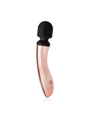 Rosy Gold - Nouveau Curve Massager