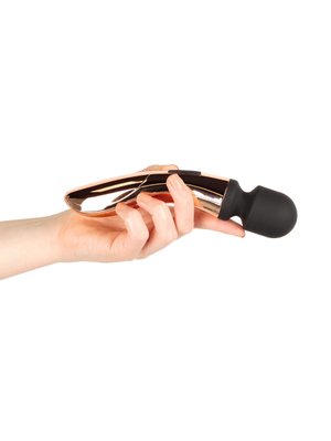 Rosy Gold - Nouveau Curve Massager