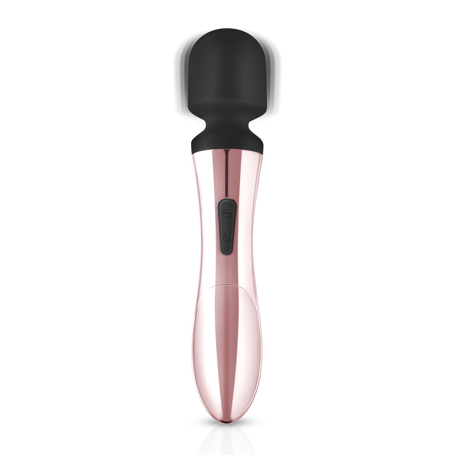 Rosy Gold - Nouveau Curve Massager
