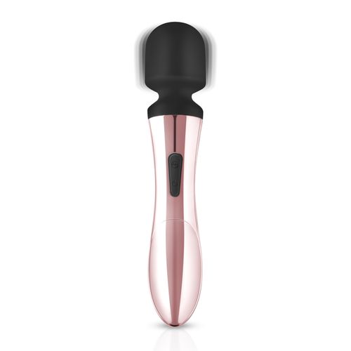 Rosy Gold - Nouveau Curve Massager