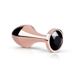 Rosy Gold - Nouveau Plug anal
