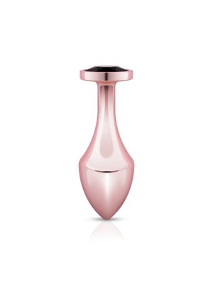 Rosy Gold - Nouveau Butt Plug