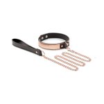 Rosy Gold - Nouveau BDSM set