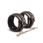 Rosy Gold - Nouveau BDSM set