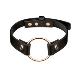 Rosy Gold - Choker - Schwarz