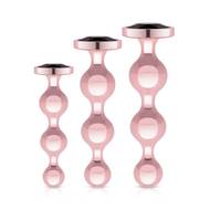 Butt plugs with rhinestones, refined detail in 2026  - EasyToys