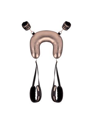 Rosy Gold - Sling Restraint Set - Roségoud