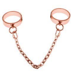 Rosy Gold - Esposas - Oro rosa