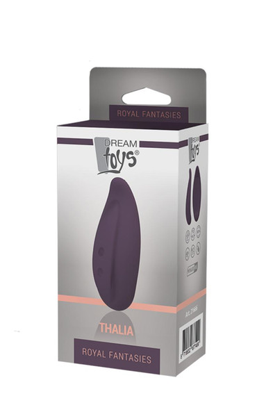 Royal Fantasies Thalia Vibrator - Pabo Royal Fantasies Thalia Vibrator - Pabo