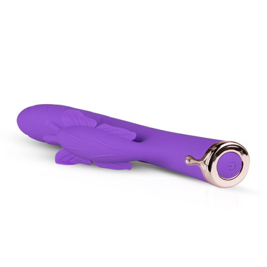 Royals - Vibromasseur papillon The Princess - EasyToys Royals - Vibromasseur papillon The Princess - EasyToys