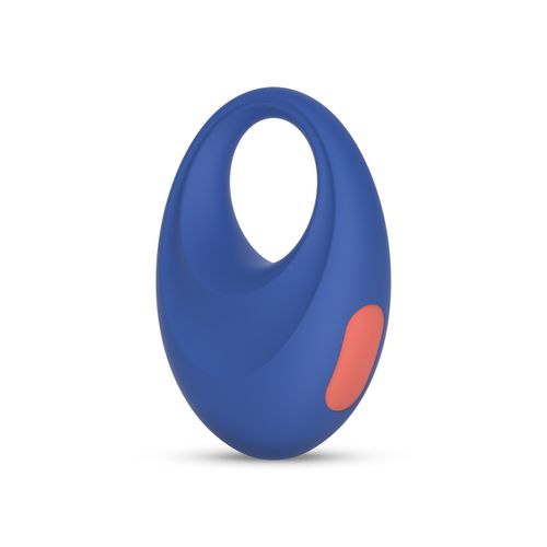 RRRING - Anello Fallico Vibrante Casual Date