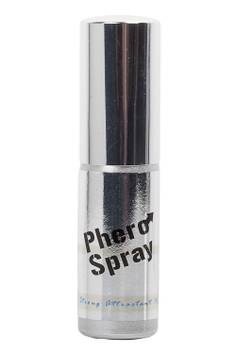 Phero Spray For Men 15 ML Phero Spray For Men 15 ML