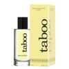 Taboo Equivoque Eau de Toilette Unisex - 50 ml