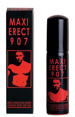 Spray Maxi Erect 907 25 ML
